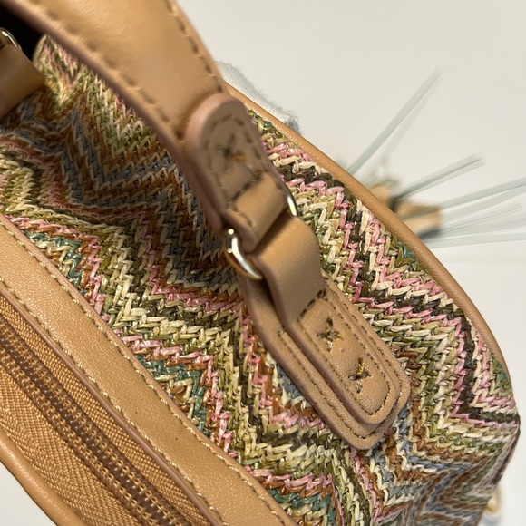 🎈soldUC🎈Tommy Bahama Backpack - Picture 5 of 16